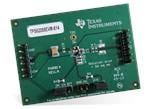 Texas Instruments TPS62088EVM-814コンバータ評価モジュール（EVM）